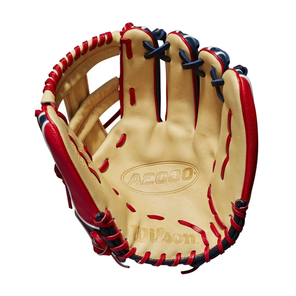 wilson 1785 a2000