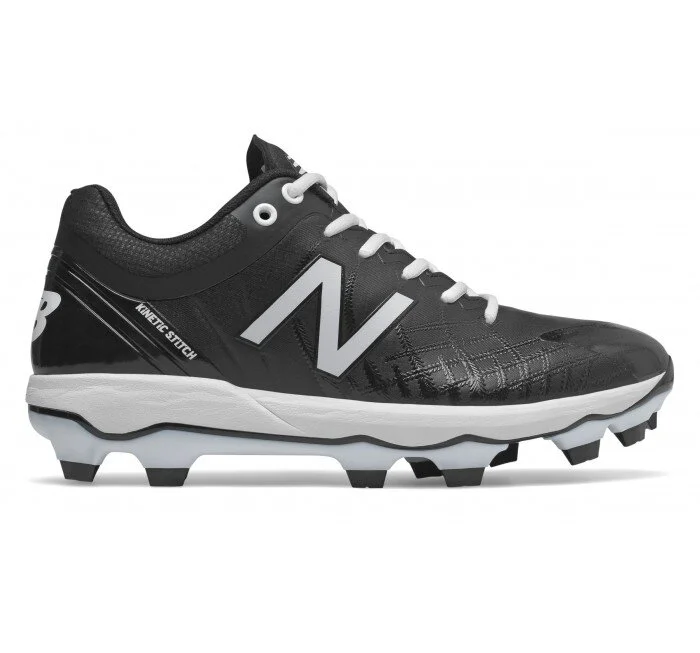 new balance molded baseball
