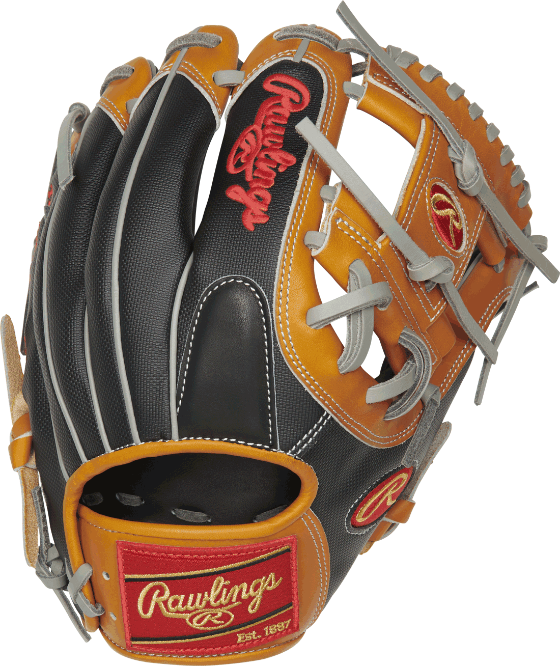 rawlings gold glove 11.5