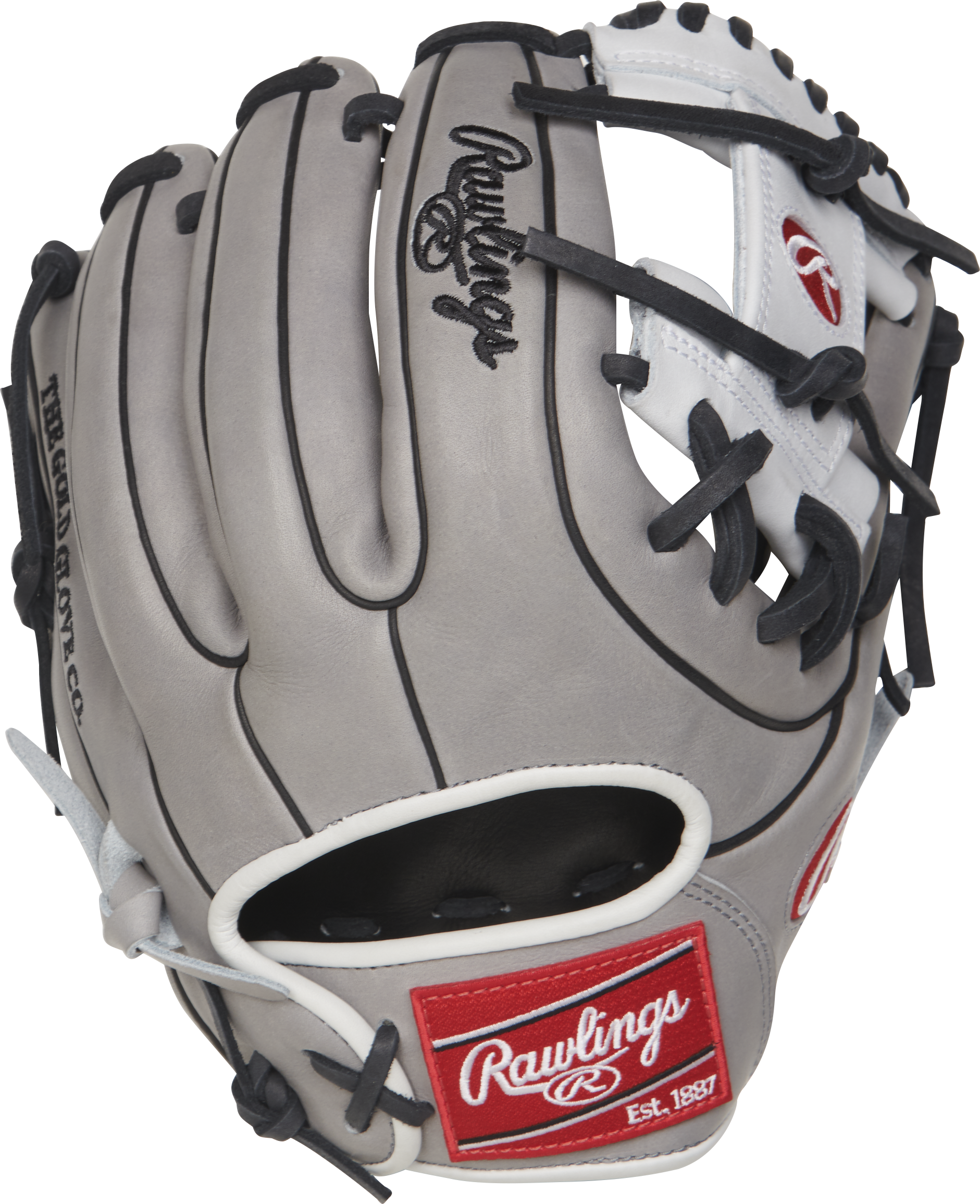 Rawlings Heart Of The Hide Pro715sb 2gw 11 75 Baseball 365