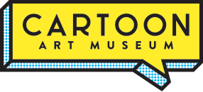 Cartoon Art Museum