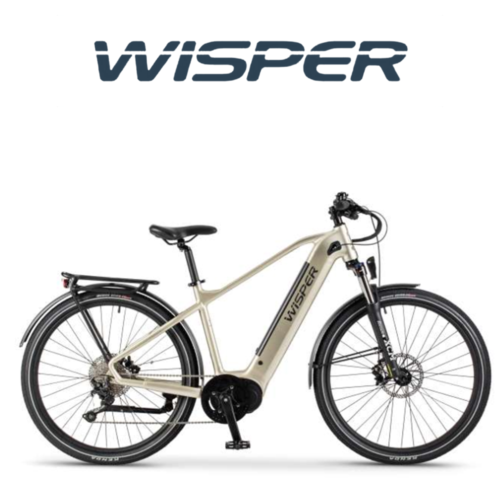 wisper bikes for sale
