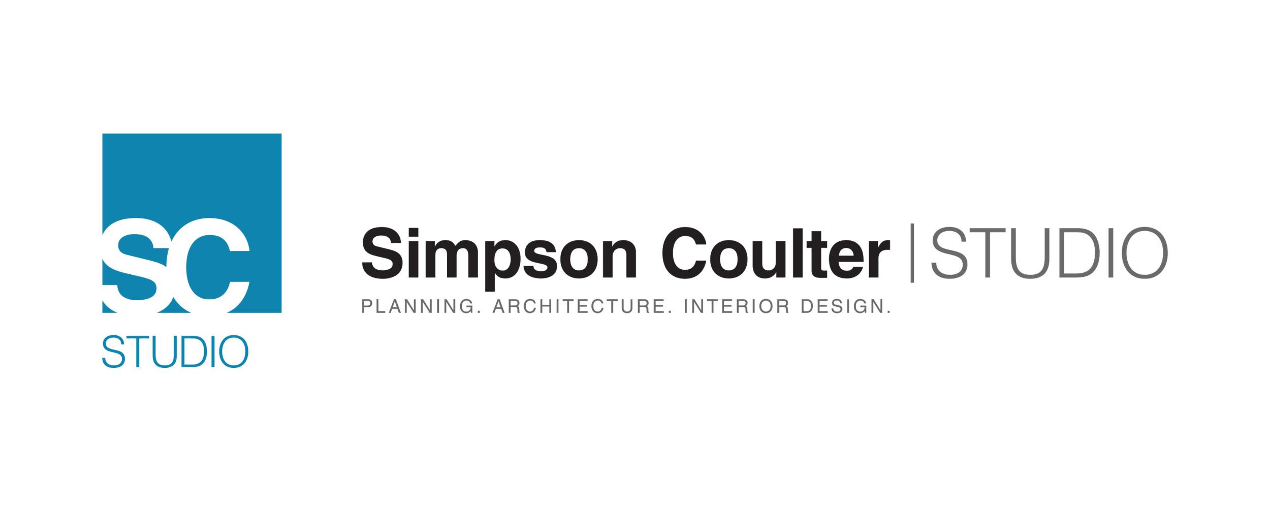 SIMPSON COULTER STUDIO