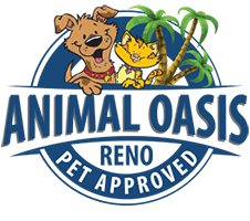 Animal Oasis Reno