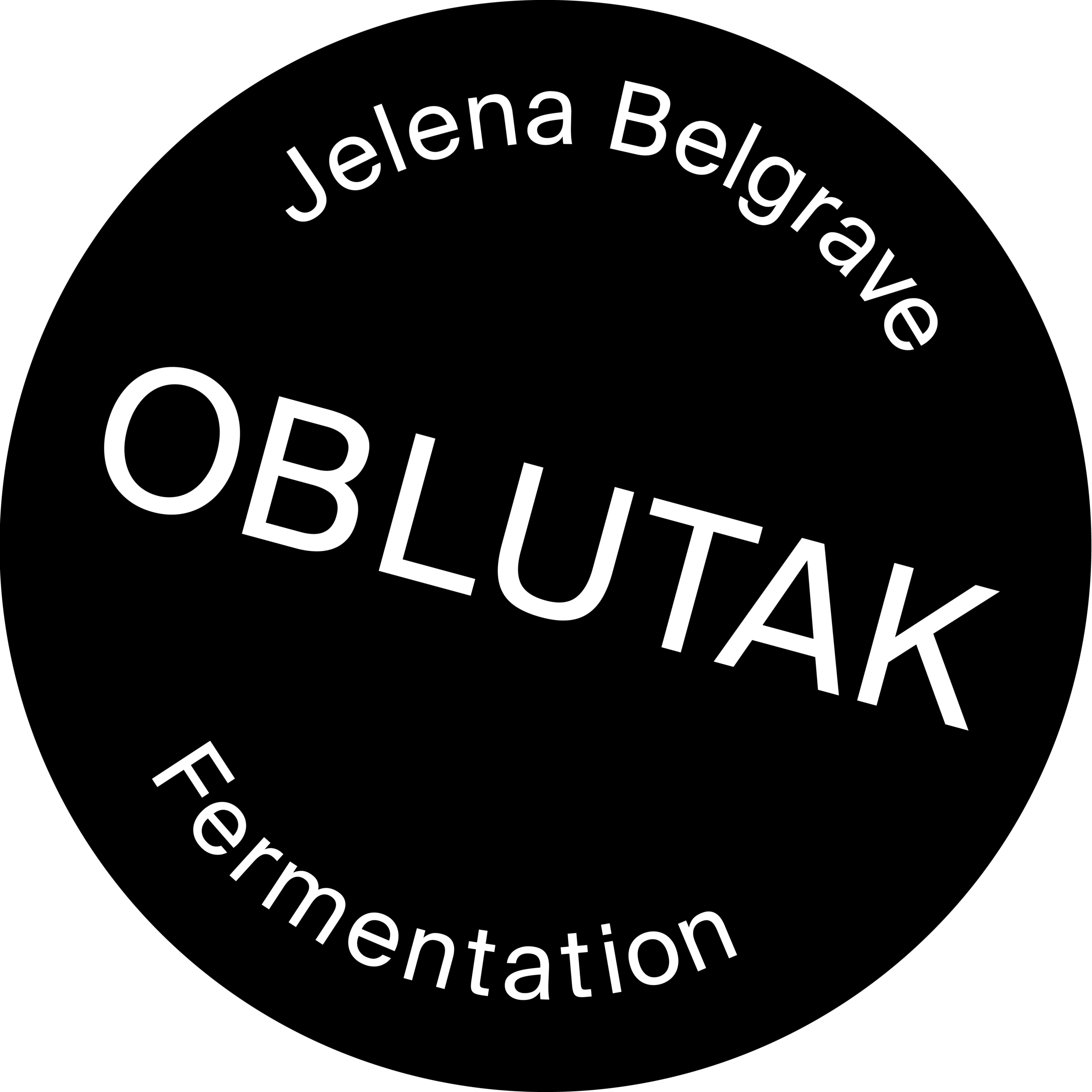 Oblutak