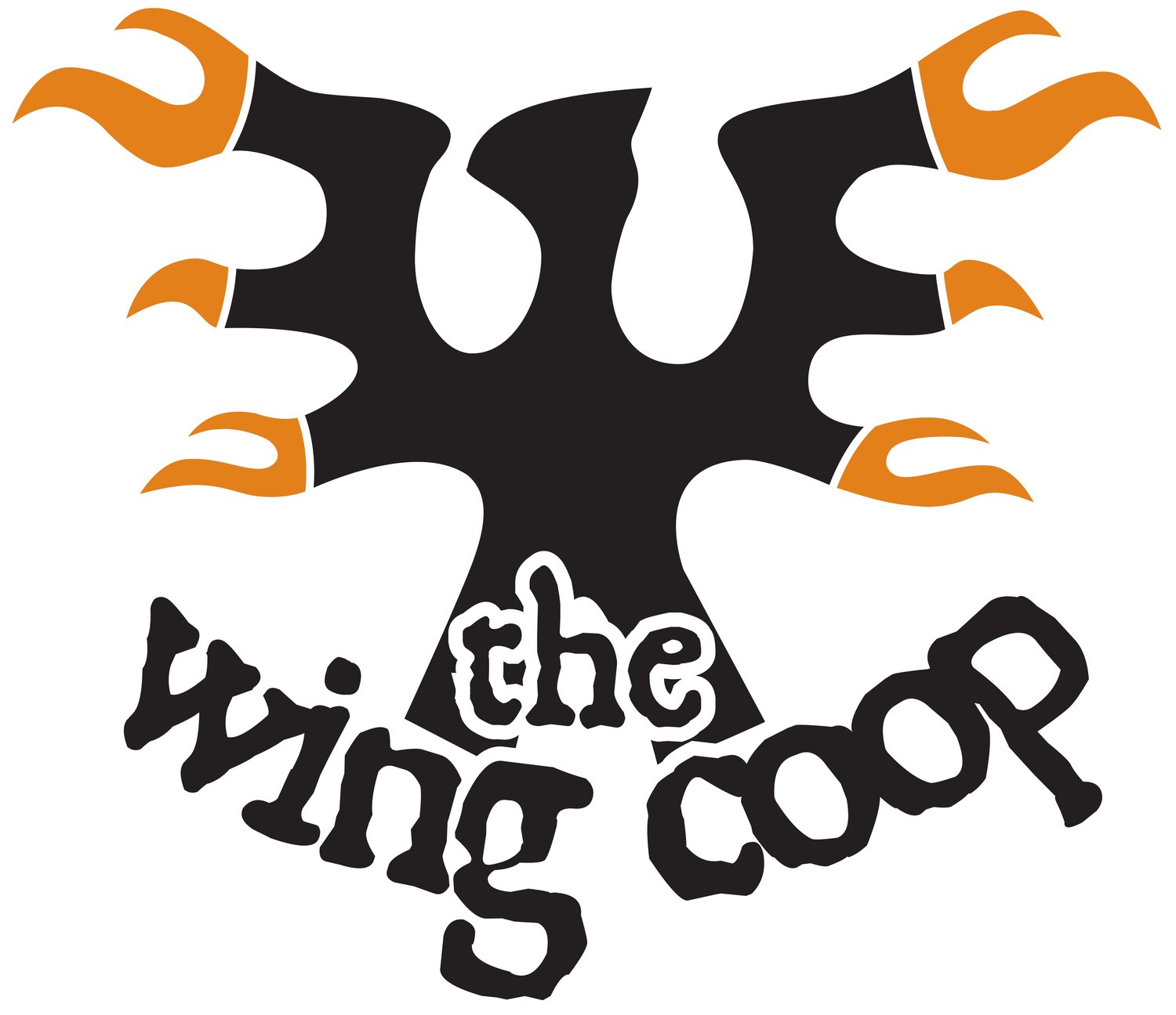 Wing Coop