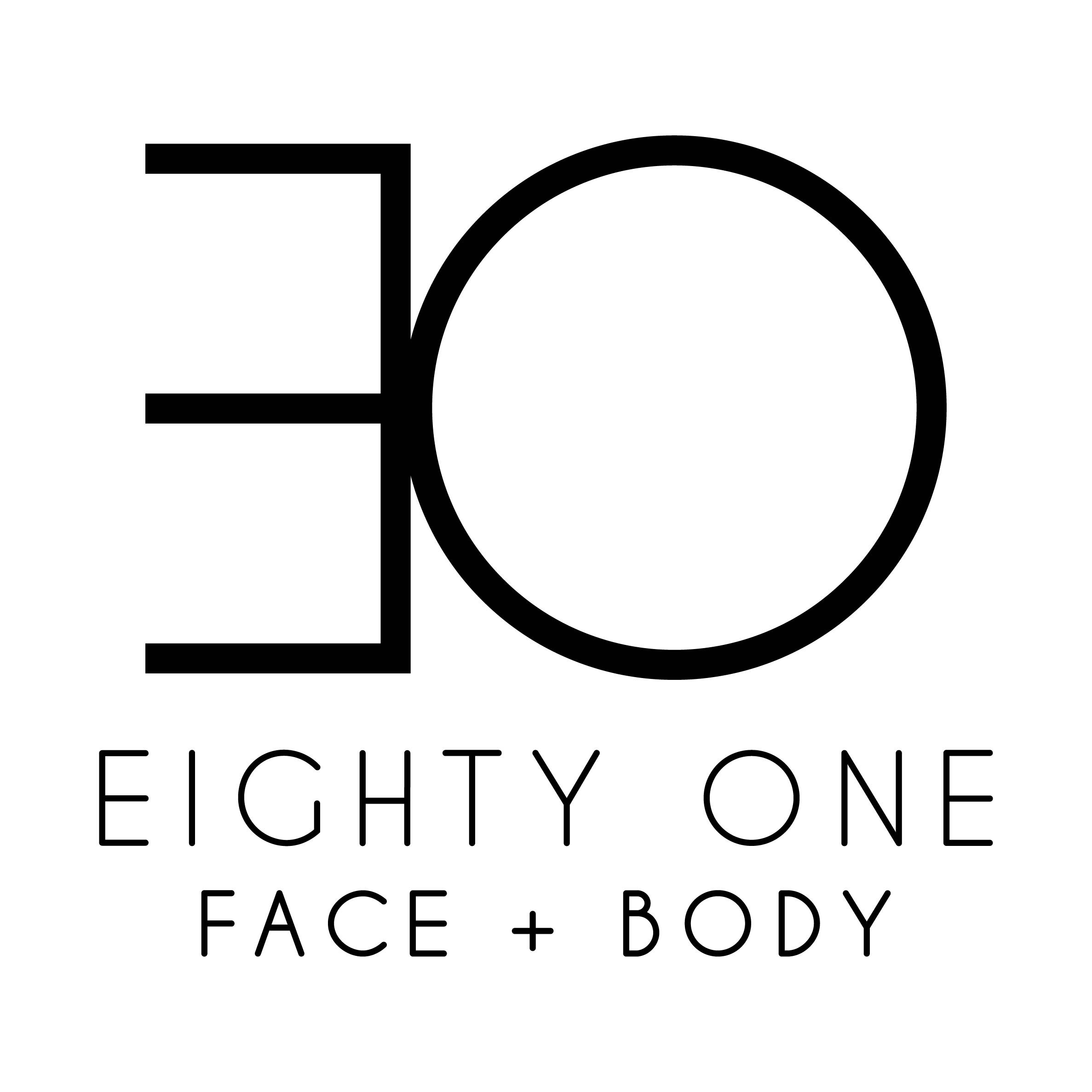 Eighty One Face + Body