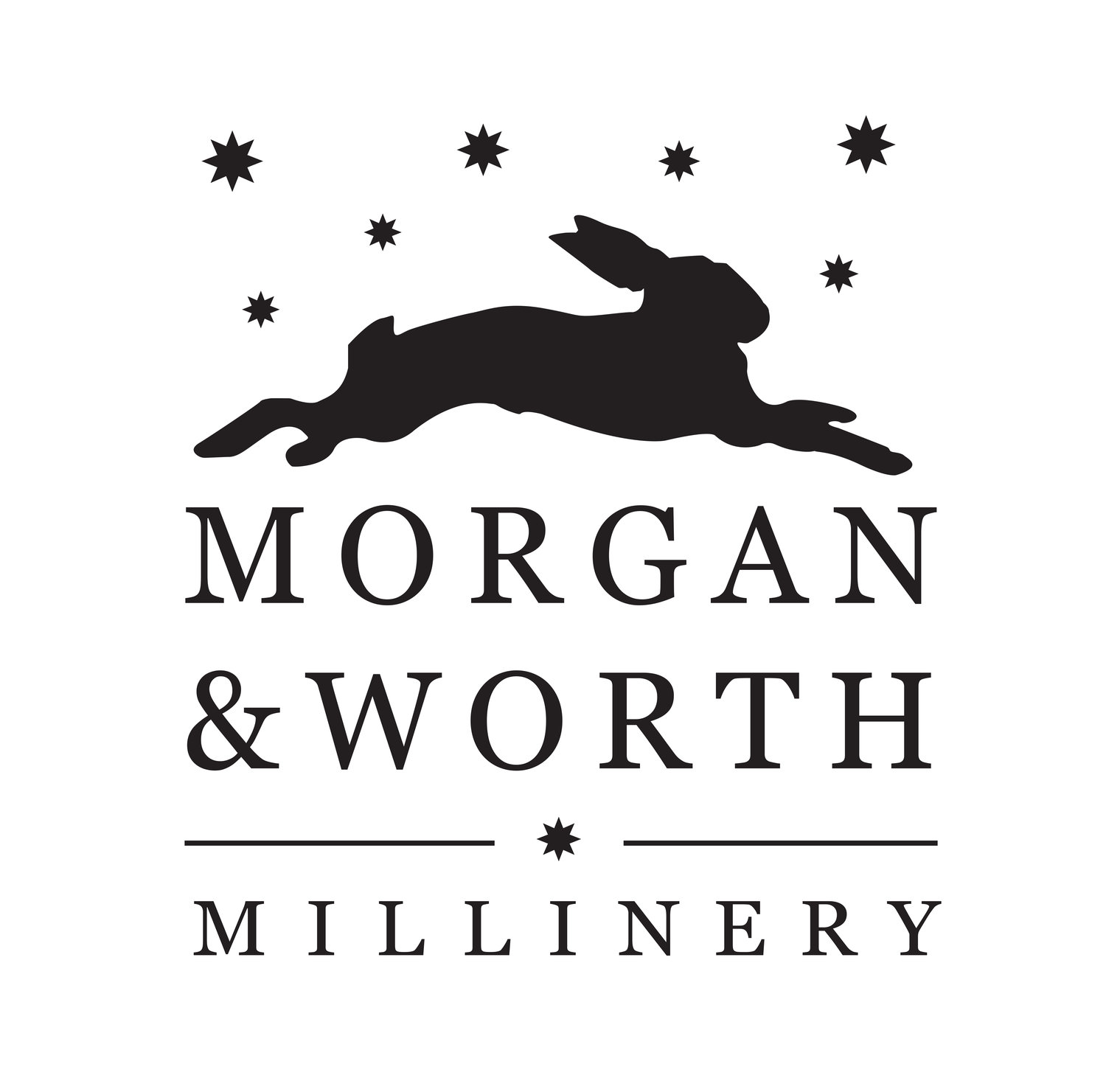 Morgan & Worth Millinery