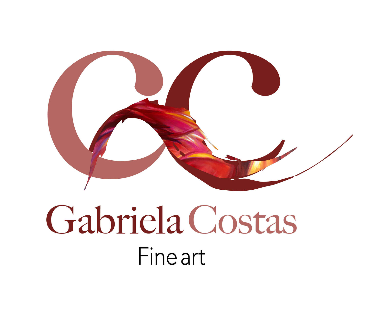  Gabriela Costas  fine art