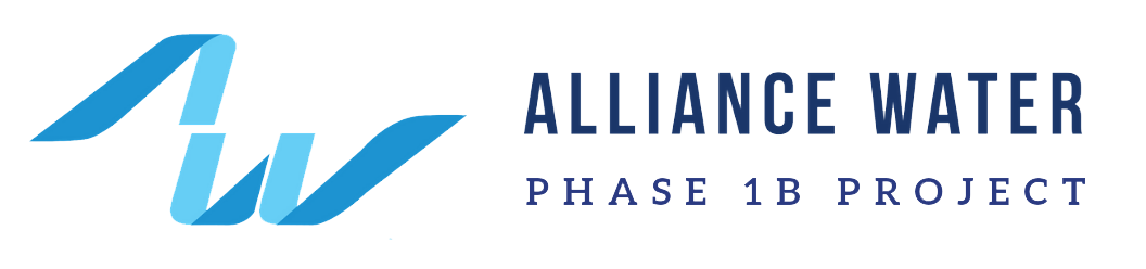 alliance water project