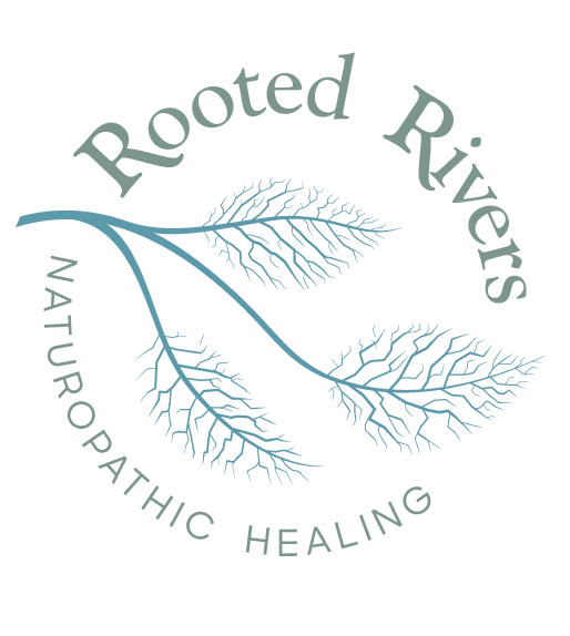 Rooted Rivers 