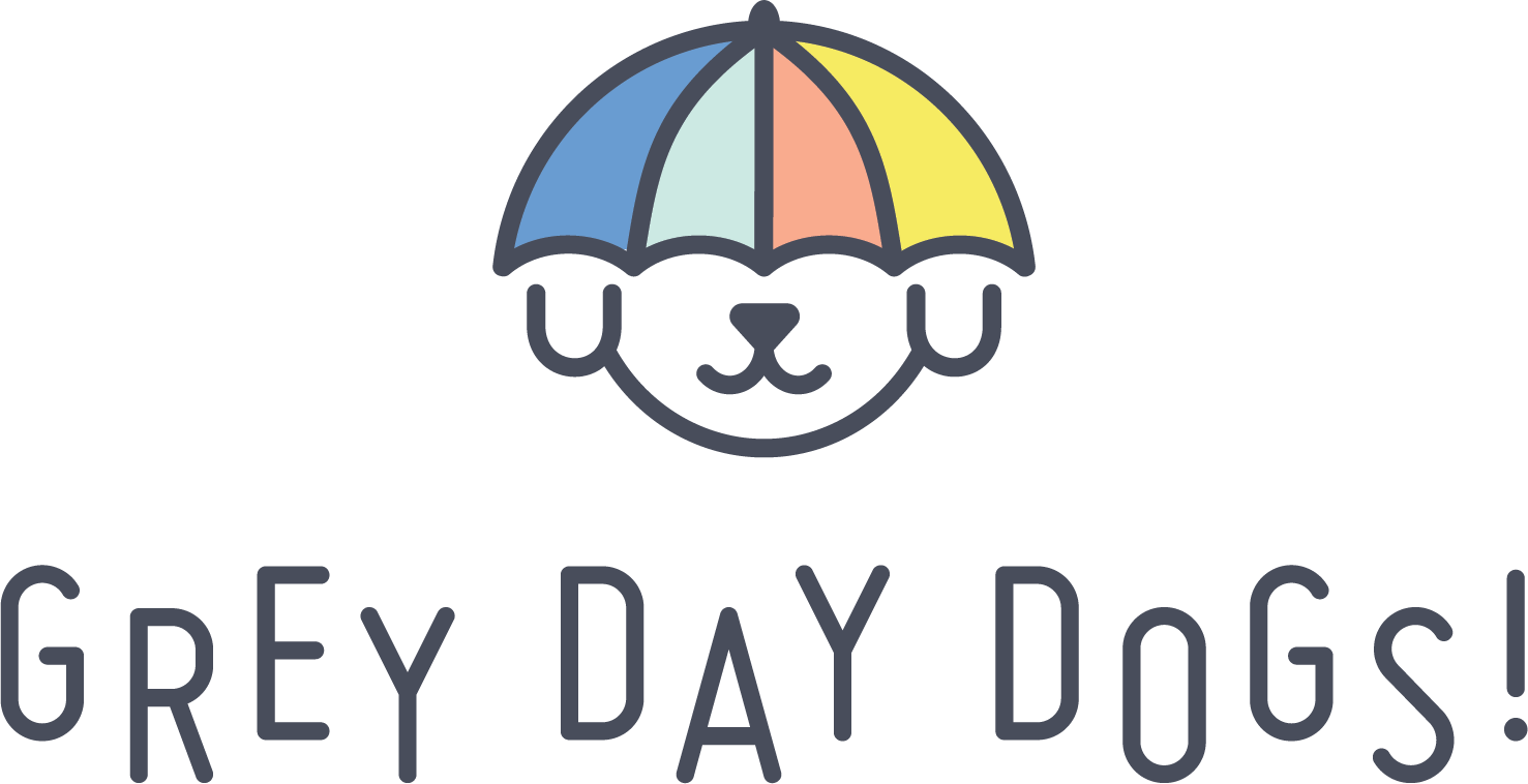 Grey Day Dogs