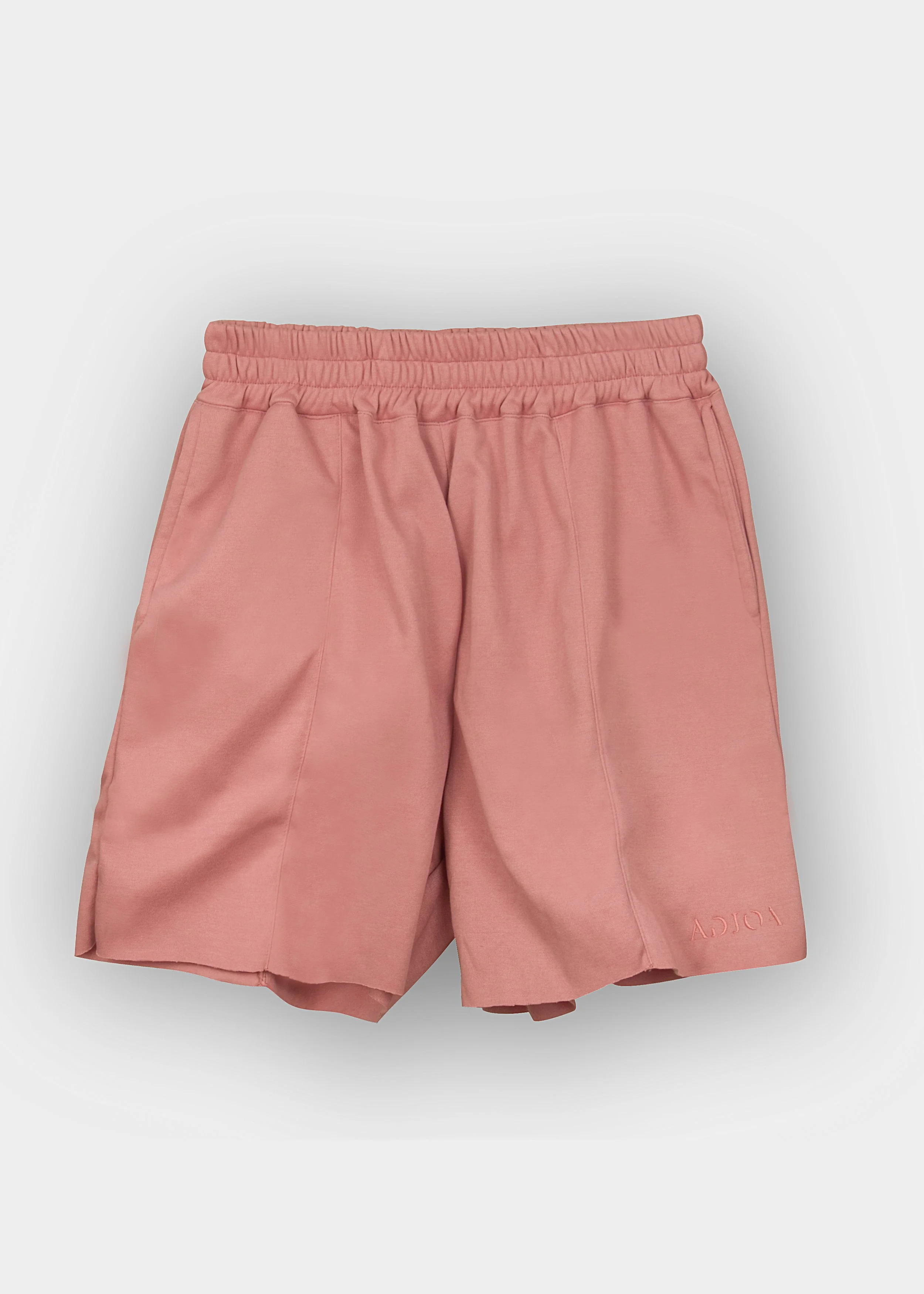 IVY - Jogger Shorts (Old Pink) — FOKUS