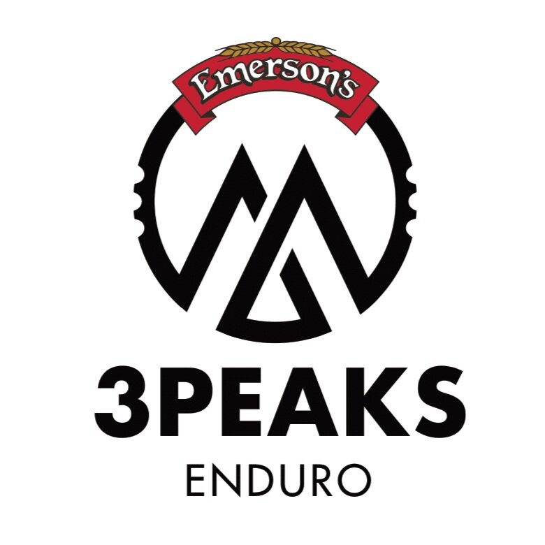 3 PEAKS ENDURO