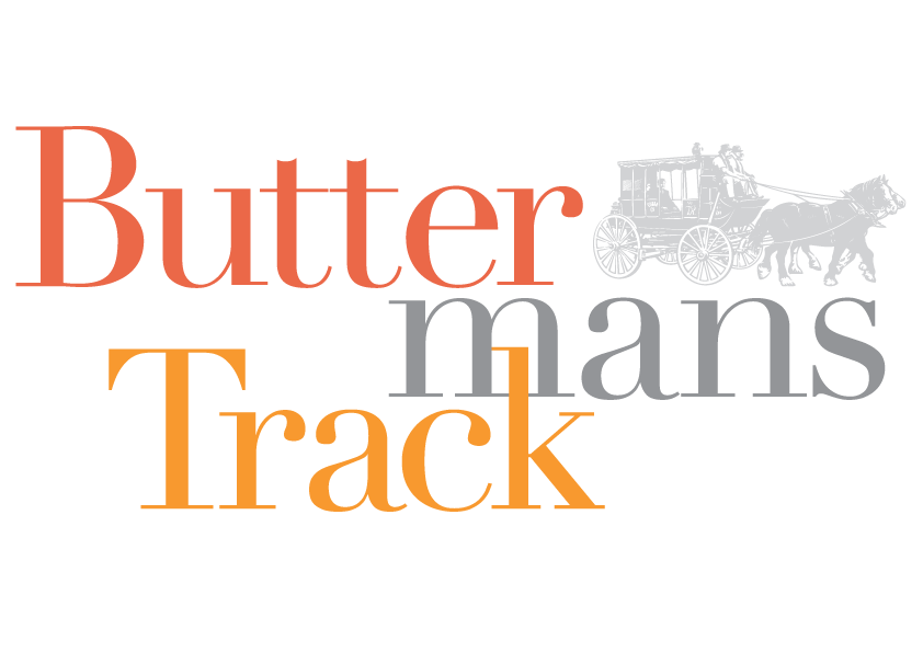 Buttermans Track Wines