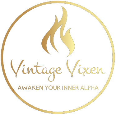 Vintage Vixen Cosmetics