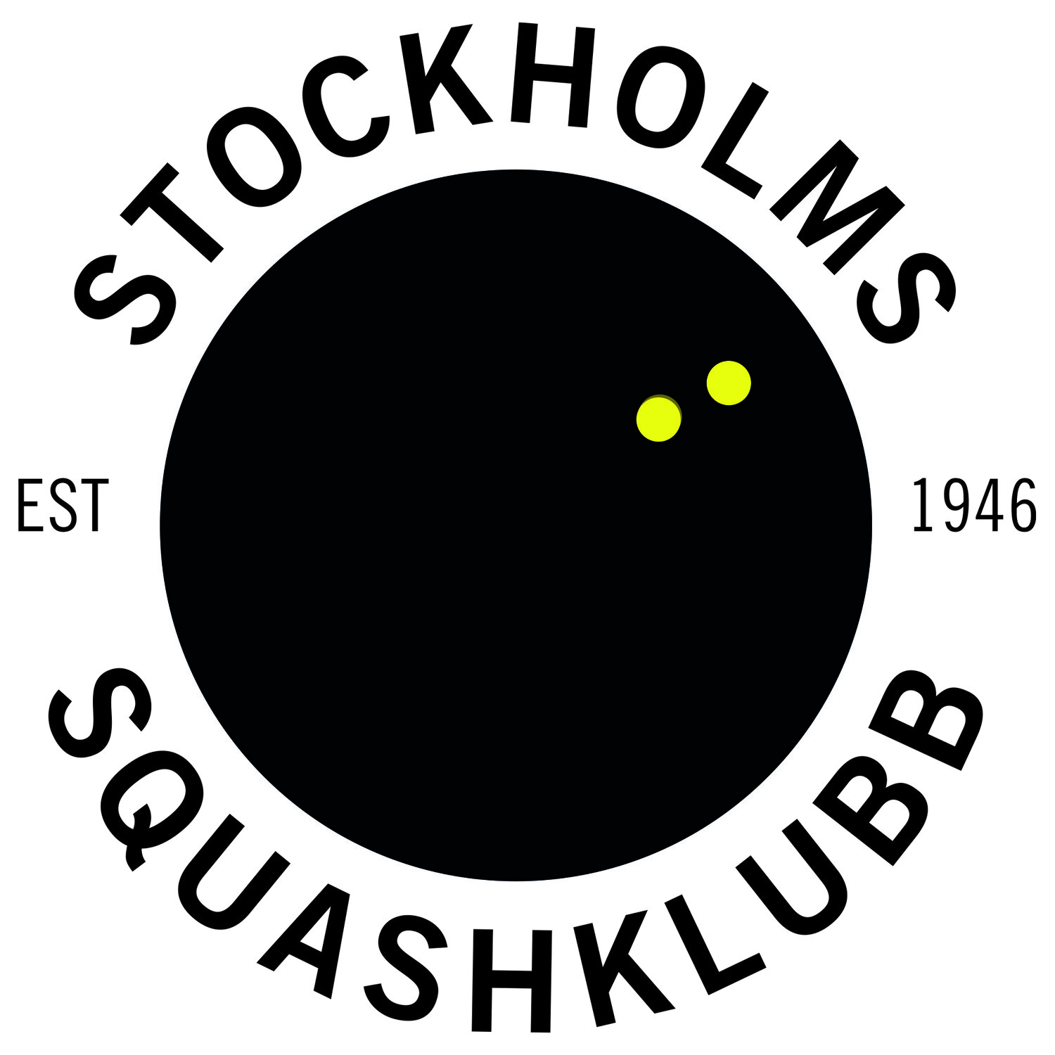 Stockholms Squashklubb