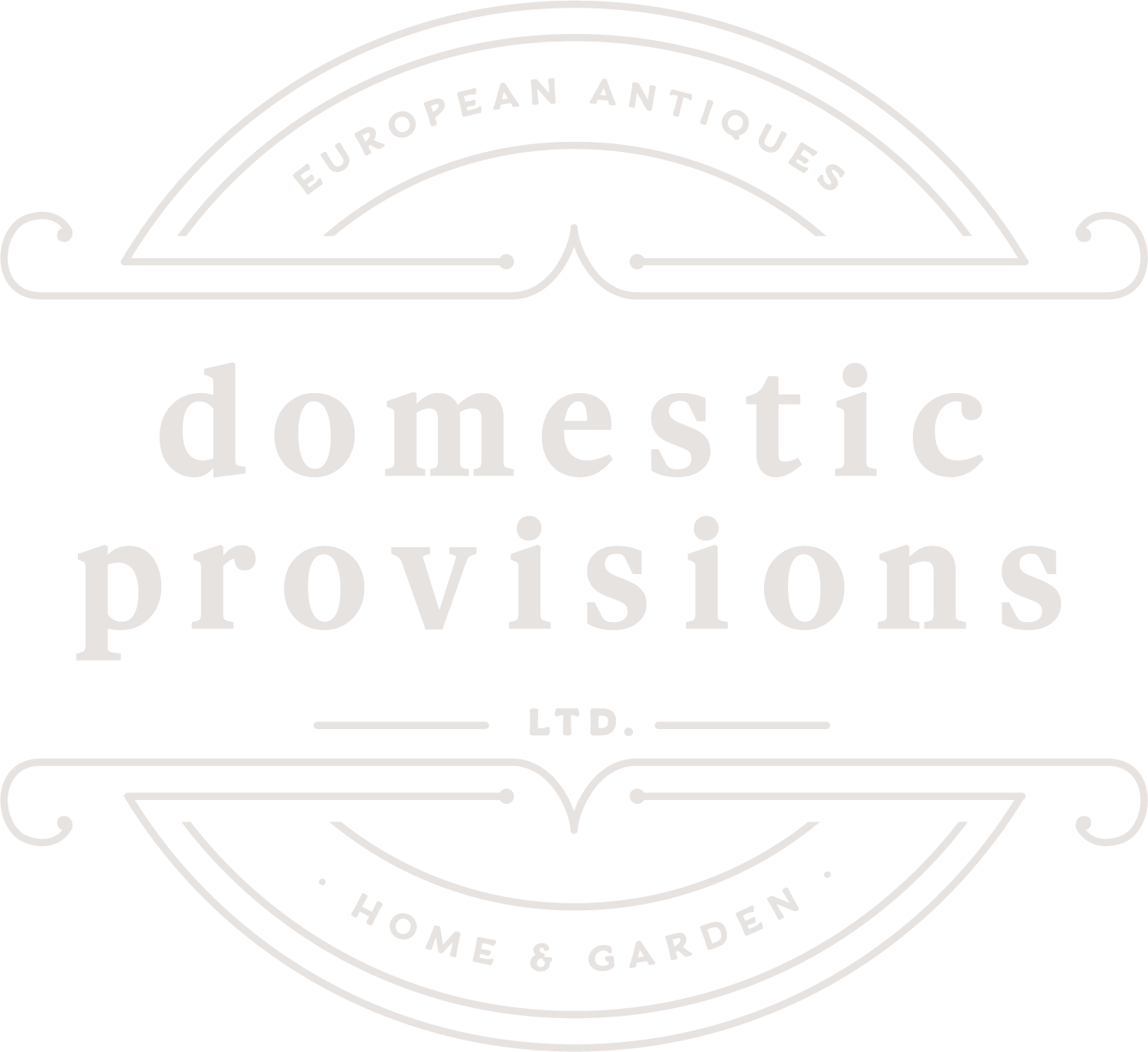 Domestic Provisions