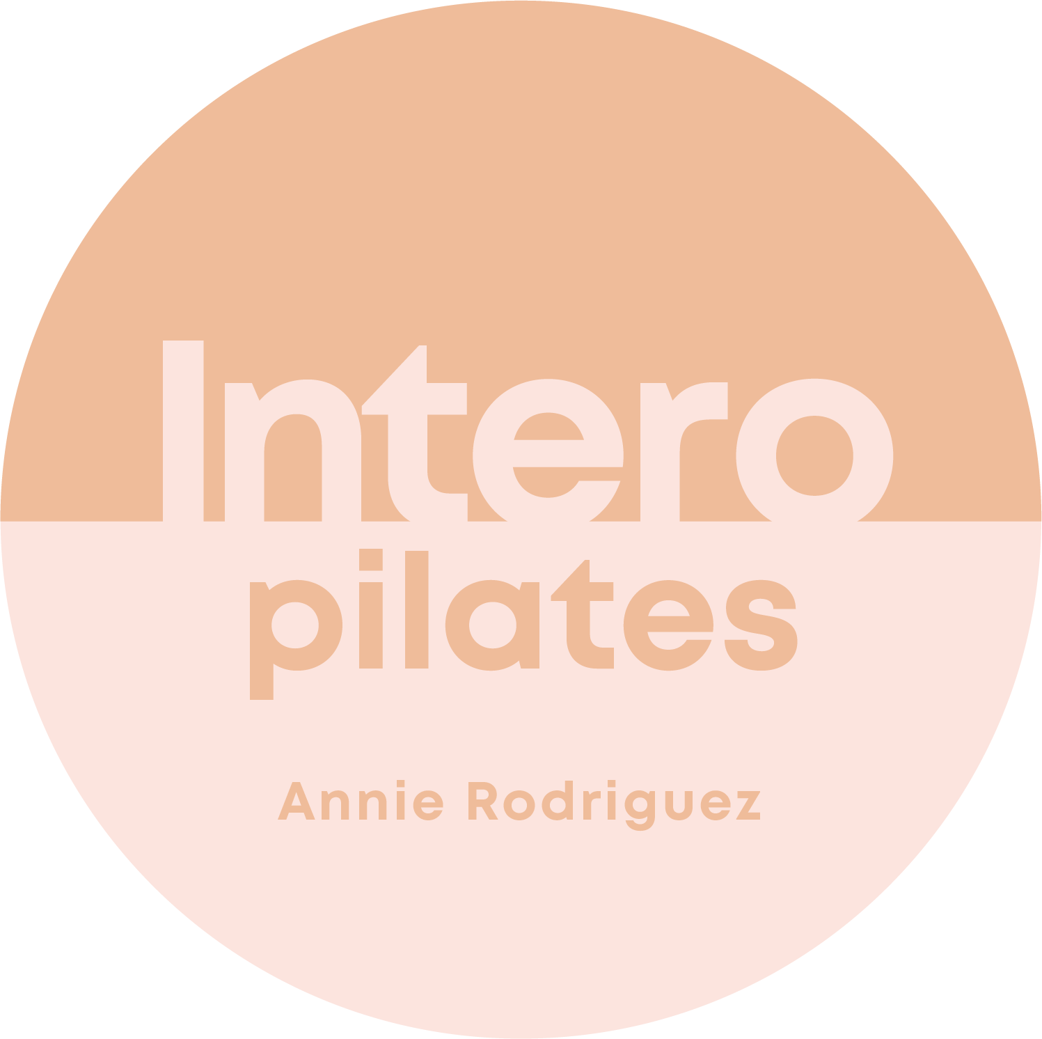 Annie Rodriguez Pilates &amp; Barre 