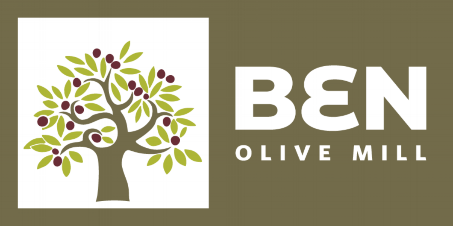 Ben Olive Mill - Buy olive oil from Greece