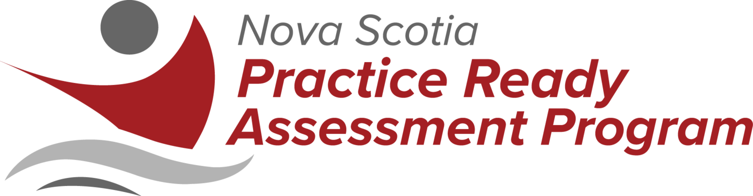 Nova Scotia Practice Ready Assessment Program