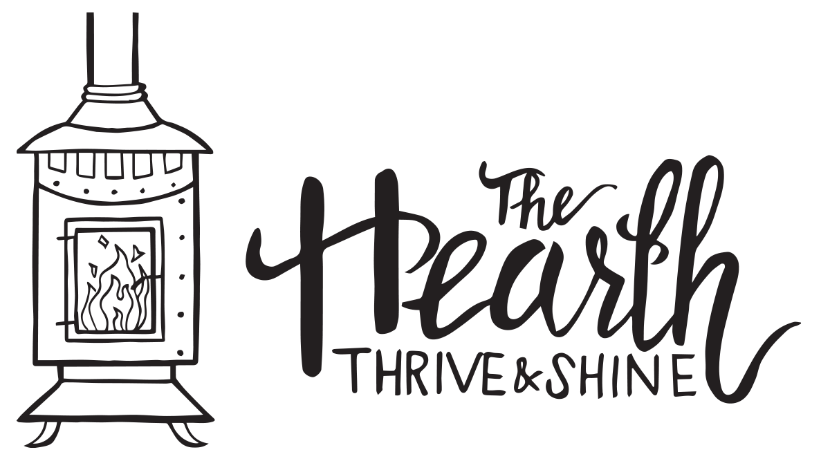The Hearth (formerly Active Family Chiropractic Center)