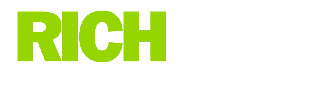 Rich Gee High-Performance Coaching