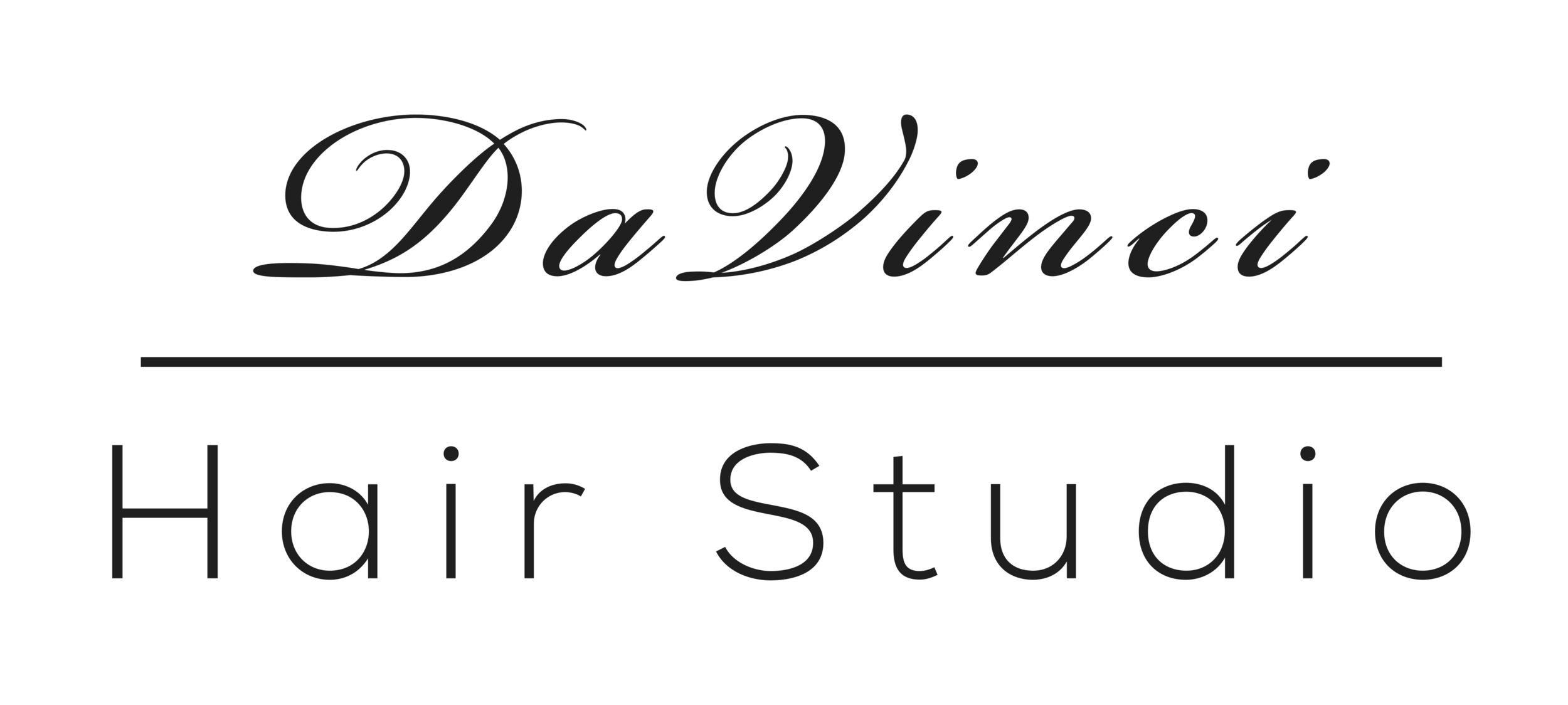 Englewood, NJ Hair Salon | Da Vinci Hair Studio