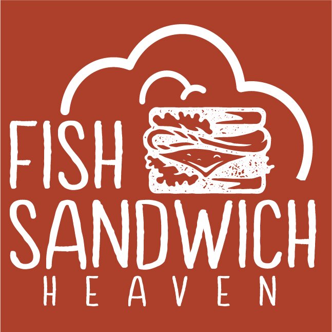 Fish Sandwich Heaven