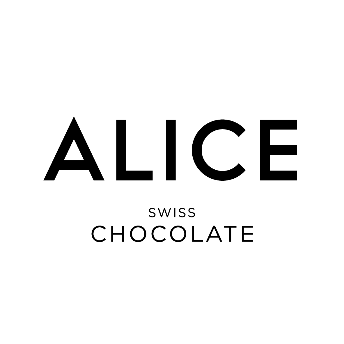 ALICE SWISS CHOCOLATE