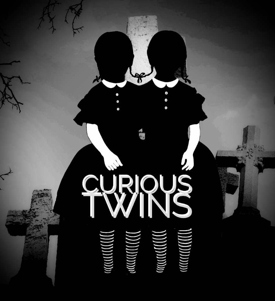 Curious Twins Paranormal