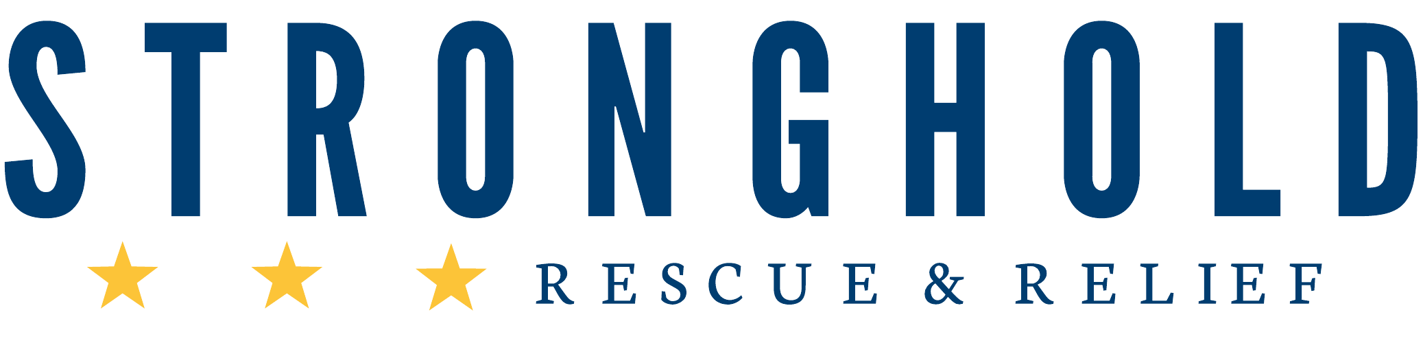 Stronghold Rescue &amp; Relief
