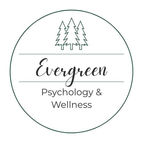 Evergreen Psychology & Wellness