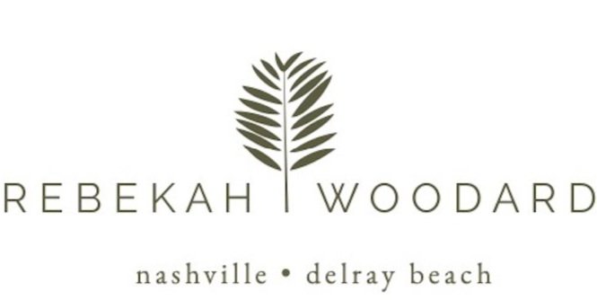 Rebekah Woodard Interiors