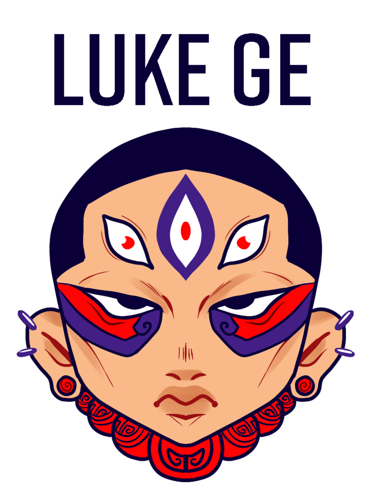 Luke Ge