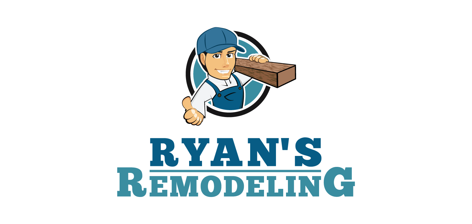 Remodel with Ryan