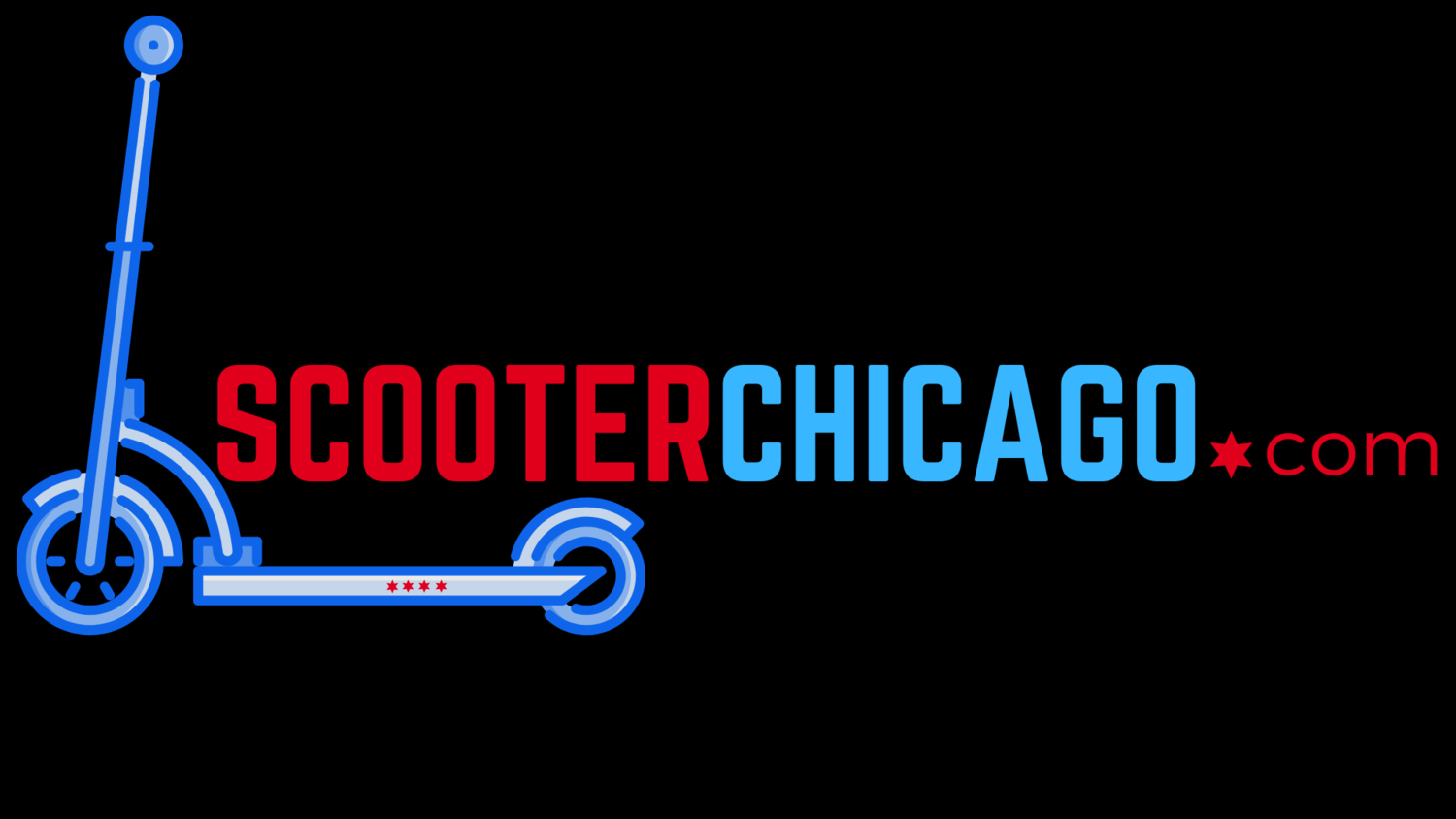 Scooter Chicago