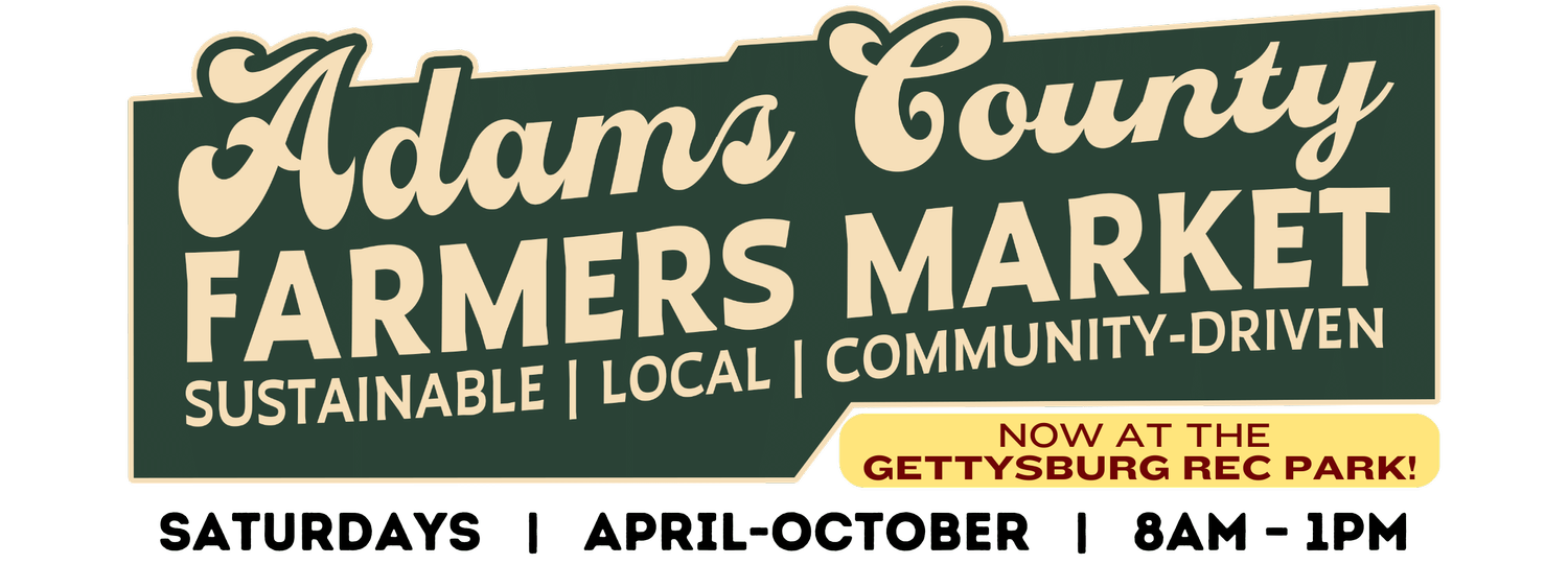 Adams County Farmers Market