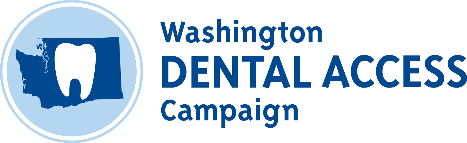 Washington Dental Access Campaign