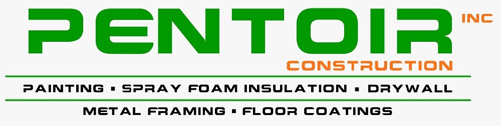 Pentoir Construction Inc 