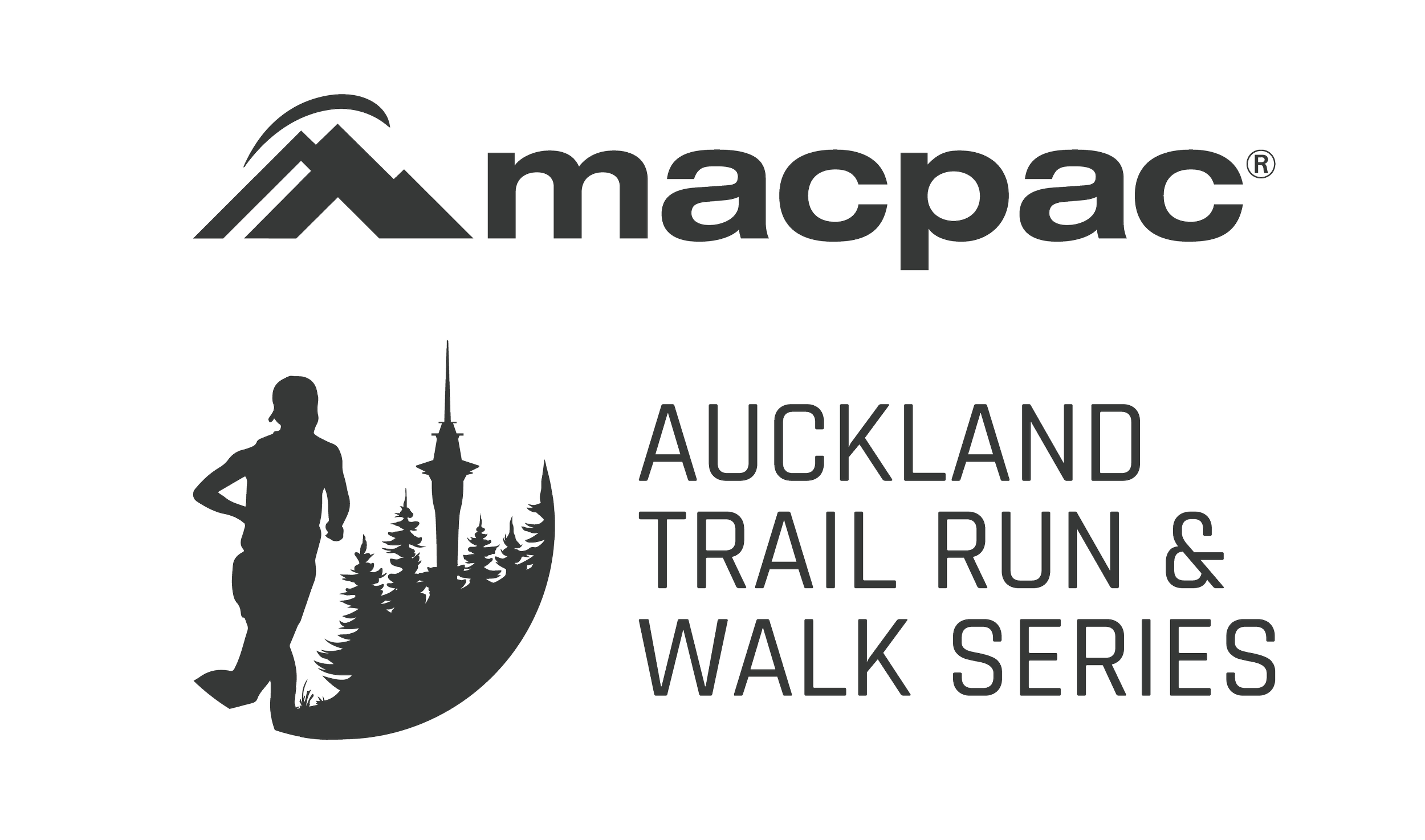Macpac Auckland Trail Run &amp; Walk Series