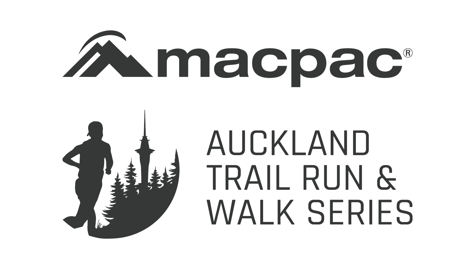 Macpac Auckland Trail Run & Walk Series