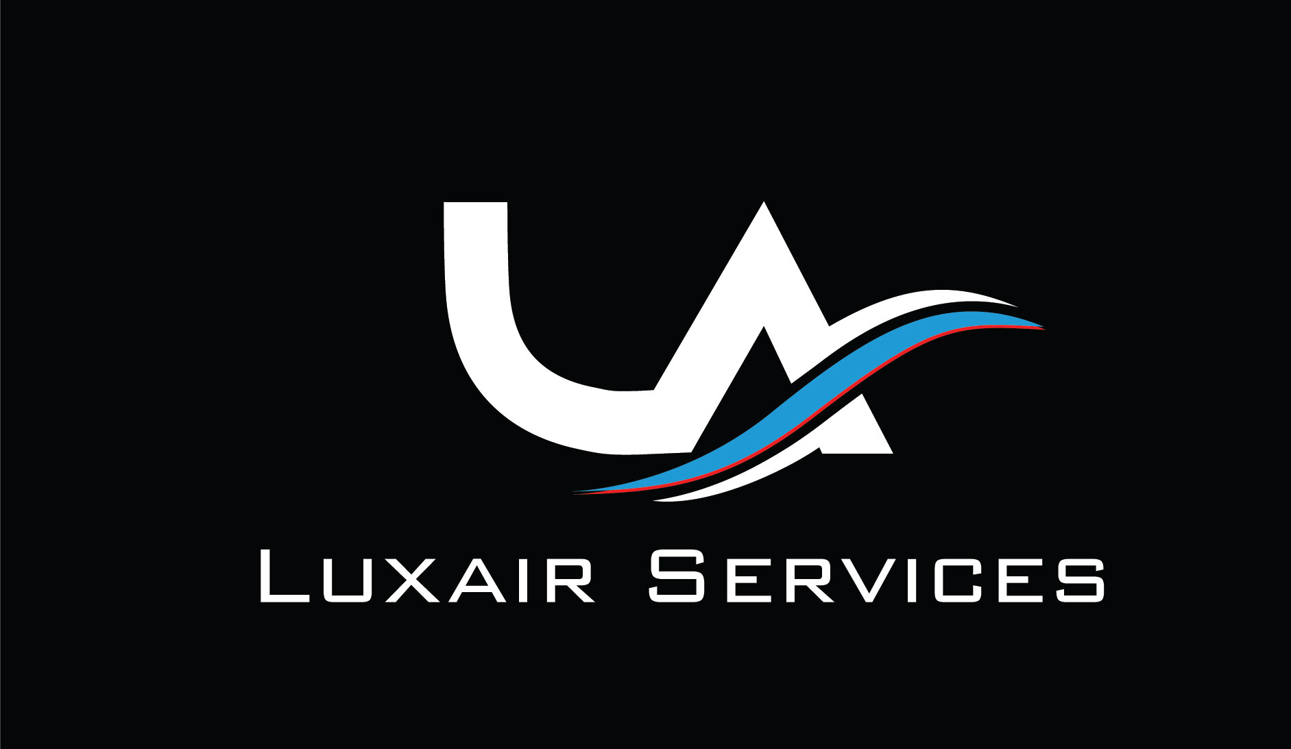 Luxair Services