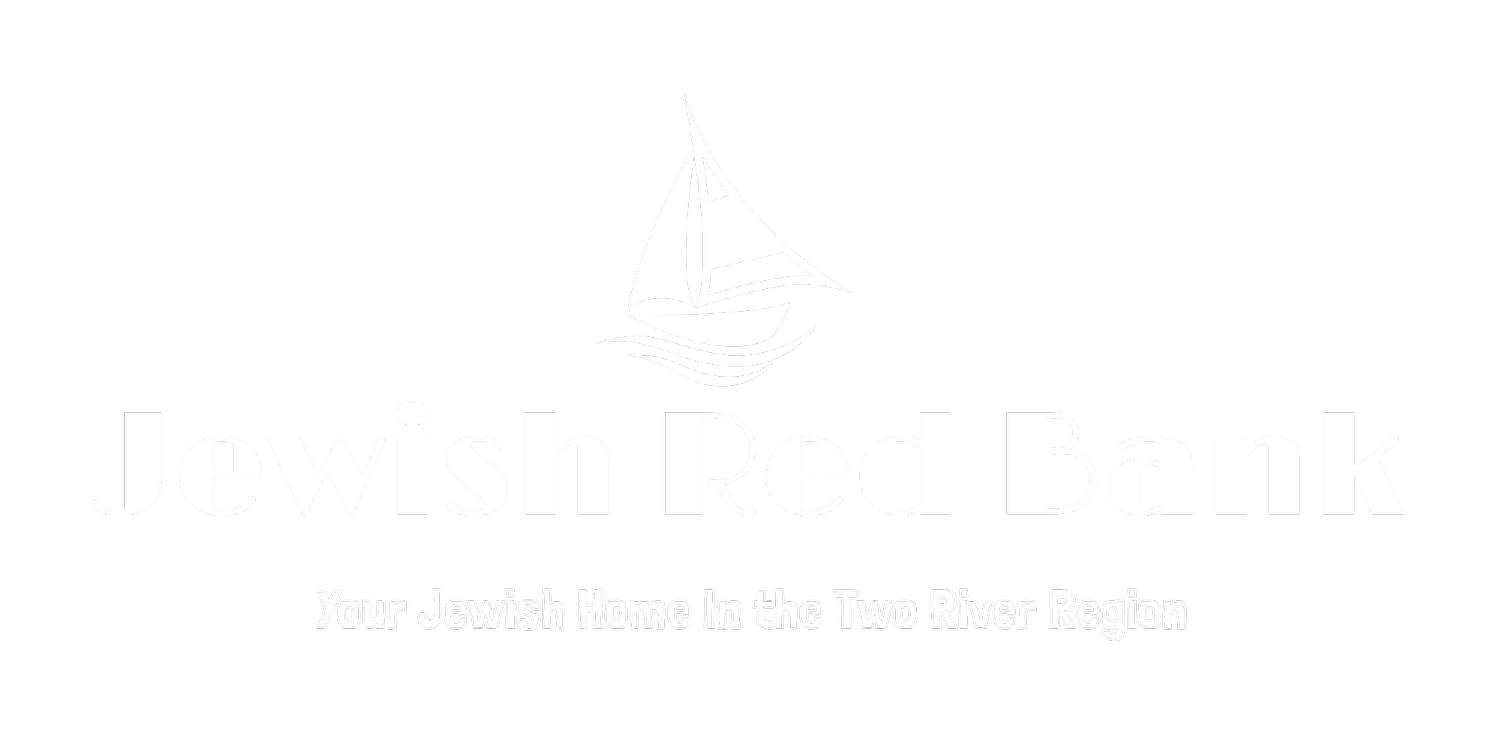 Jewish Red Bank Congregation Beth Shalom