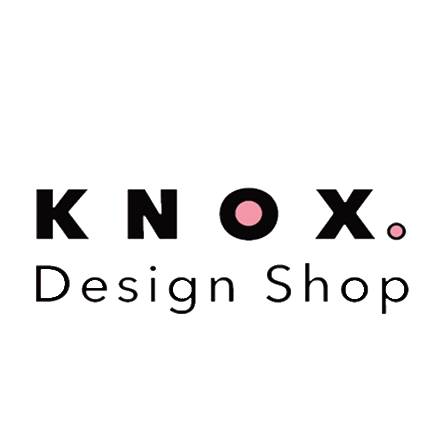 Knox. DESIGN SHOP