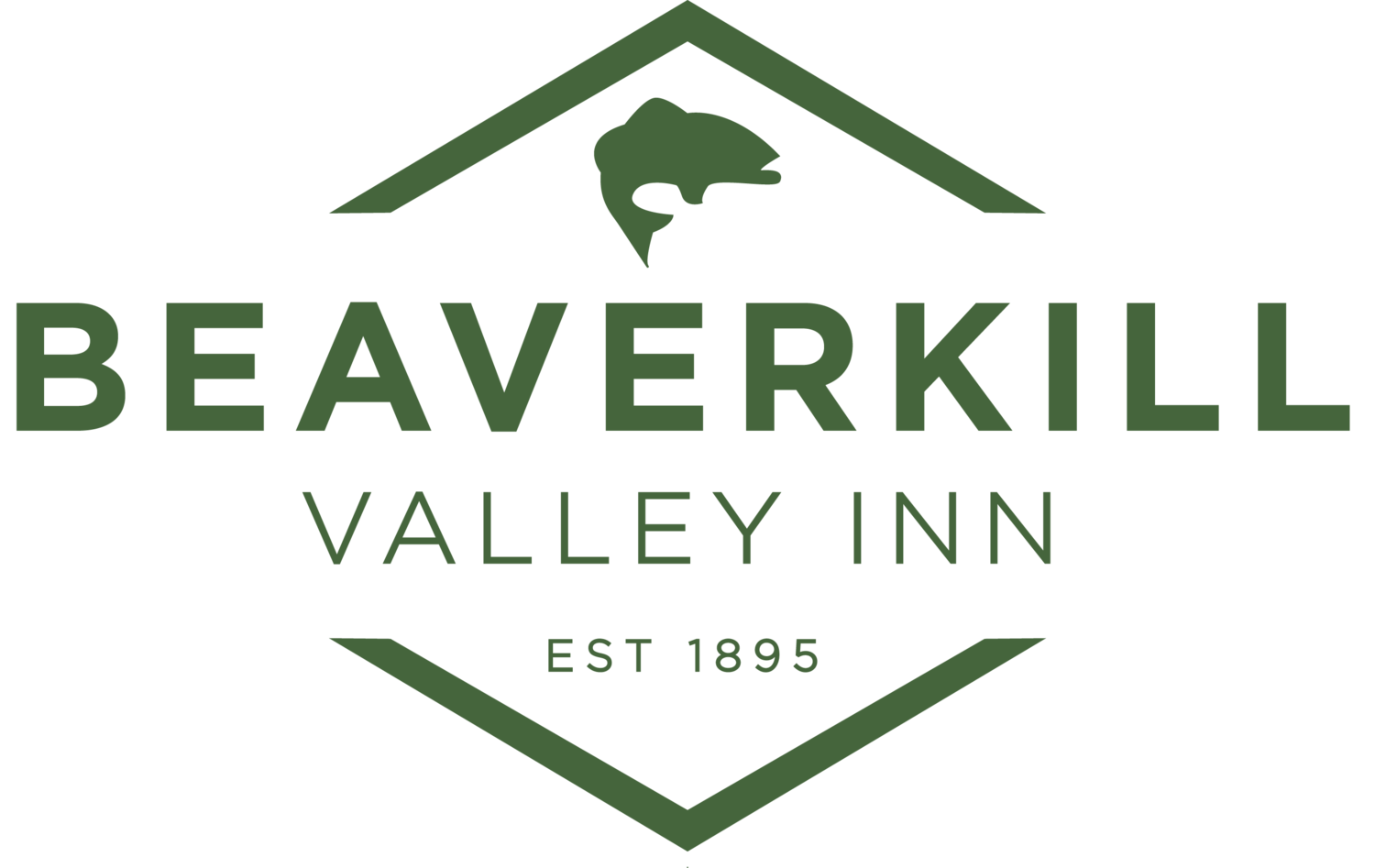 Beaverkill Valley Inn