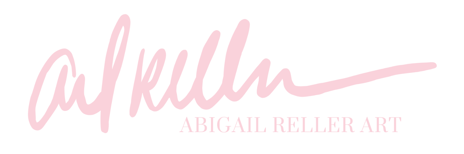 Abigail Reller Art