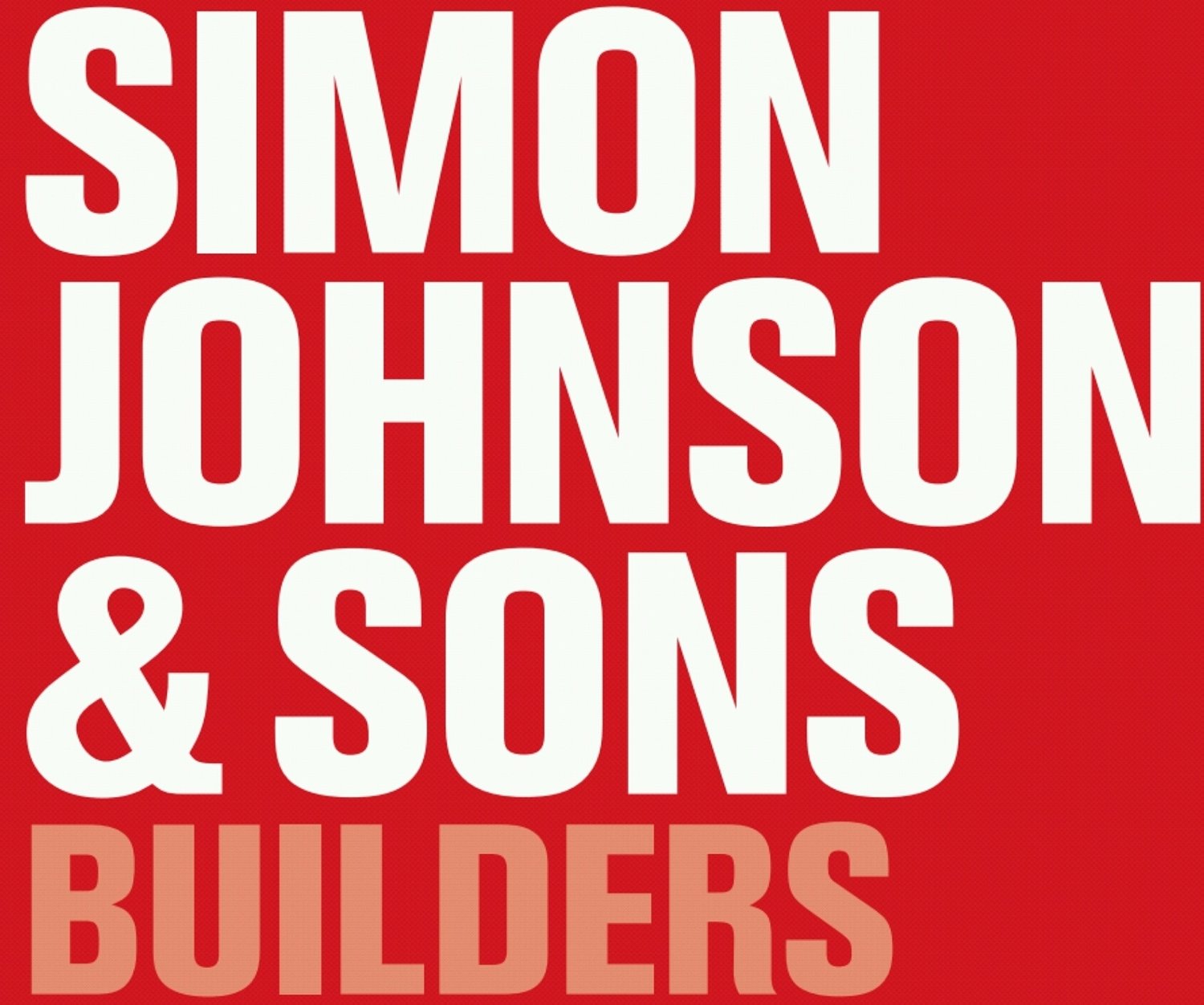 S Johnson & sons Builders