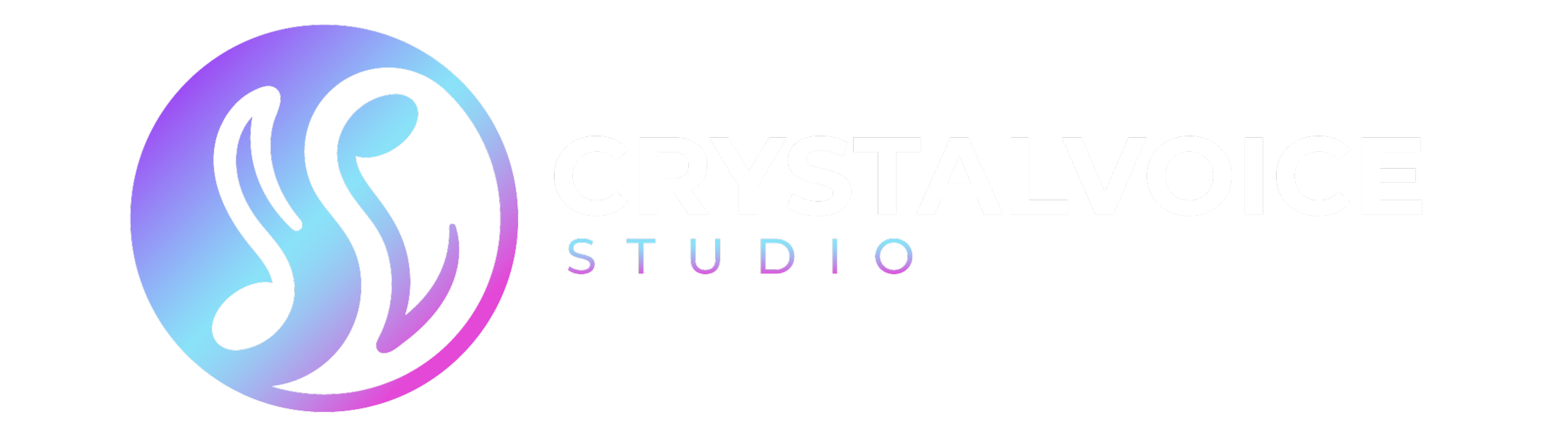 CrystalVoice Studio