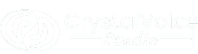 CrystalVoice Studio